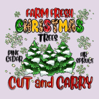 Farm Fresh Christmas Trees Classic Tee | Teevron