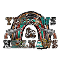 yeehaws and heilnaws | Teevron