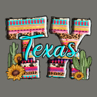 Texas Tx Aztec Cactus Leopard Premium Hoodie | Teevron