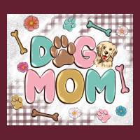 Dog Mom Classic Tee | Teevron