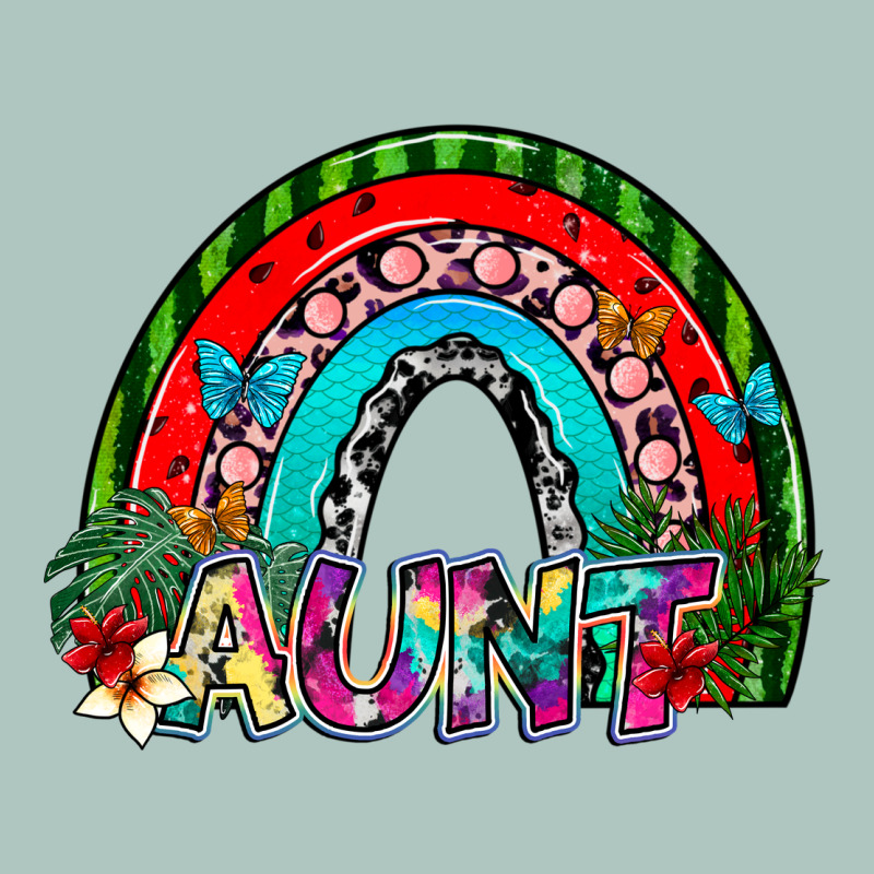 Aunt Premium Sweatshirt by SublimationCraftShop | Teevron