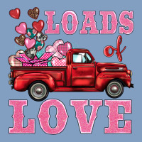 Loads Of Love Truck Urban Hoodie | Teevron
