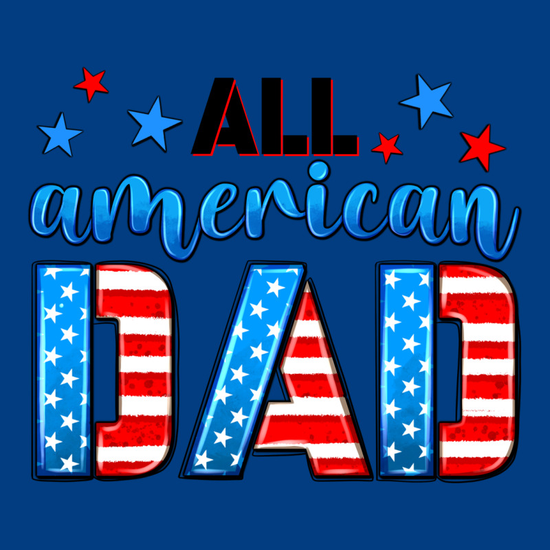 All American Dad Premium Sweatshirt by Neo Western | Teevron