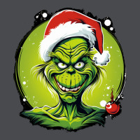 Grinch Zipper Hoodie | Teevron