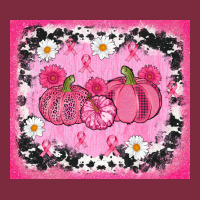 Breast Cancer Pumpkins Premium Hoodie | Teevron