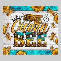 Queen Bee Premium Tee | Teevron