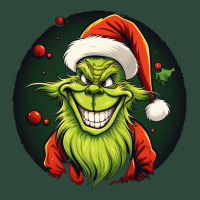 Grinch Zipper Hoodie | Teevron