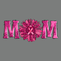 Breast Cancer Mom Sunflower Premium Hoodie | Teevron