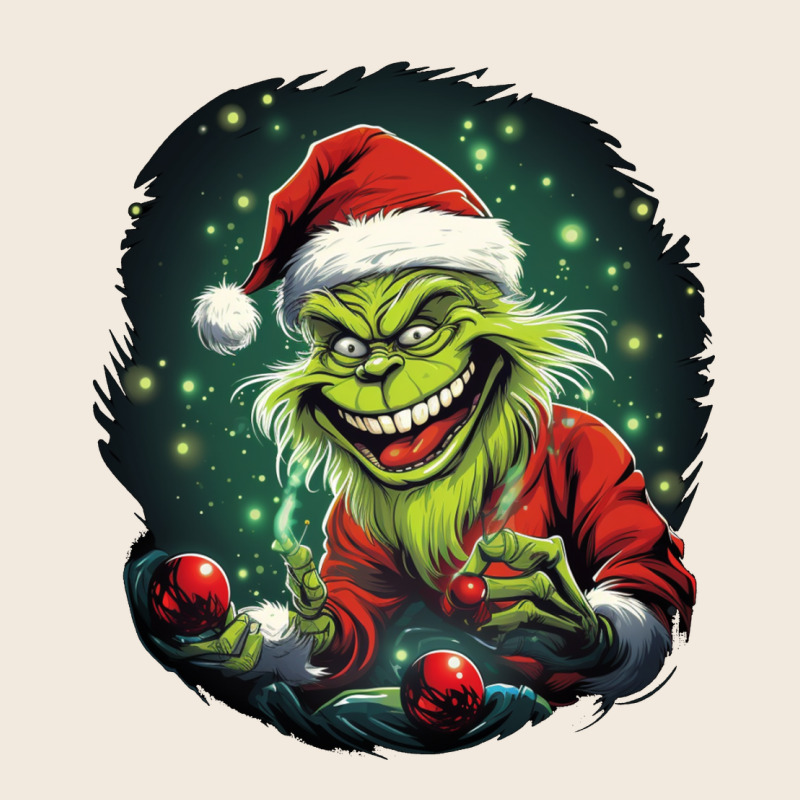 Grinch Zipper Hoodie by Unal Design | Teevron