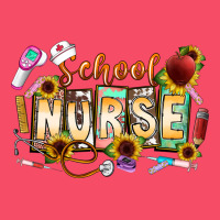 School Nurse Premium Sweatshirt | Teevron