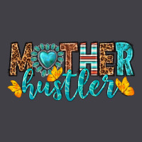 Mother Hustler Heavyweight Hoodie | Teevron