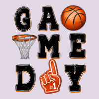 Basketball Game Day Classic Tee | Teevron