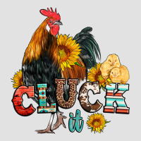 Cluck It Coop Animals Hen And Chick Aztec Serape Leopard Premium Hoodie | Teevron