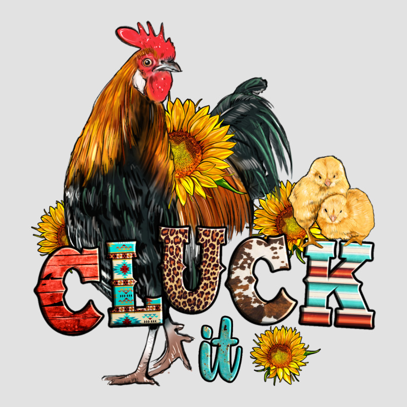 Cluck It Coop Animals Hen And Chick Aztec Serape Leopard Premium Hoodie by Artiststas | Teevron