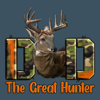 Western Dad The Great Deer Hunter Urban Hoodie | Teevron