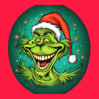 Grinch Zipper Hoodie | Teevron