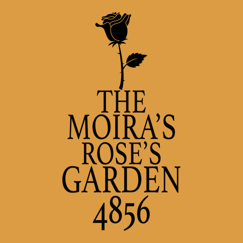 The Moira's Rose's Garden Urban Heavy Tee by Bettercallsaul | Teevron