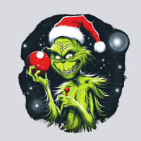 Grinch Zipper Hoodie | Teevron