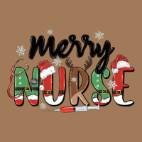 Merry Nurse Classic Tee | Teevron