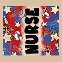 American Nurse Heavyweight Hoodie | Teevron