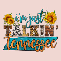 I'm Just Talking Tennessee Premium Sweatshirt | Teevron