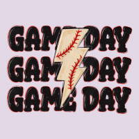 Game Day Game Day Baseball Classic Tee | Teevron
