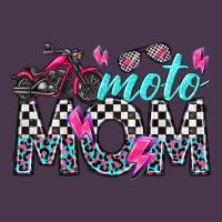Moto Mom Heavyweight Hoodie | Teevron