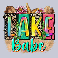 Lake Babe Heavyweight Hoodie | Teevron