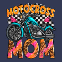 Motocross Mom Heavyweight Hoodie | Teevron