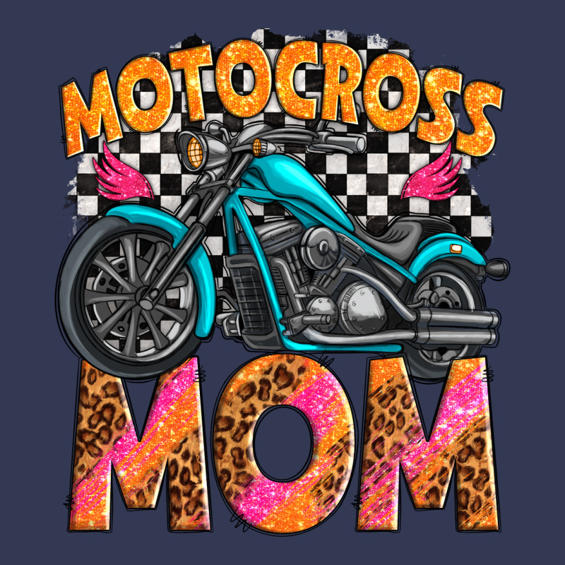 Motocross Mom Heavyweight Hoodie by texasbilliewilder | Teevron