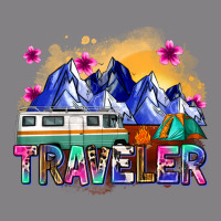 Traveler Heavyweight Hoodie | Teevron