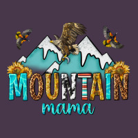 Mountain Mama Heavyweight Hoodie | Teevron