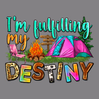 I'm Fulfilling My Destiny Heavyweight Hoodie | Teevron