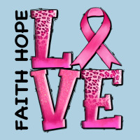 Faith Hope Love Premium Hoodie | Teevron