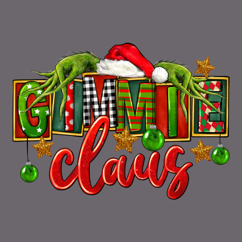 Christmas Gimmie Claus Premium Sweatshirt by FaDigitalArtStudio | Teevron