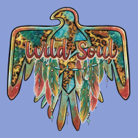Wild Soul Thunderbird Long Sleeve Tee | Teevron