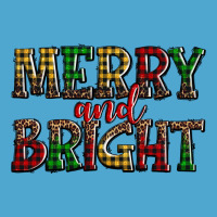 Merry And Bright Premium Hoodie | Teevron