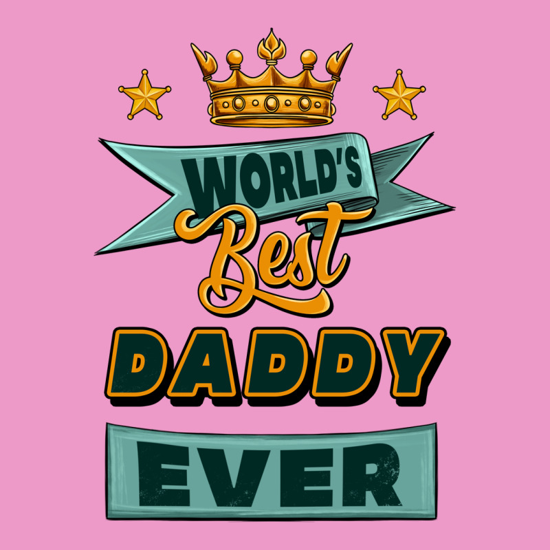 World's Best Daddy Ever Urban Hoodie by Jasminsmagicworld | Teevron