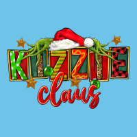 Christmas Kizzie Claus Premium Sweatshirt | Teevron