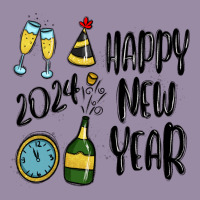 Happy New Year 2024 Classic Tee | Teevron