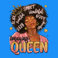 Black Queen Classic Tee | Teevron