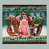 Joy Pig Heavyweight Hoodie | Teevron