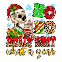 ho ho holy shit what a year | Teevron