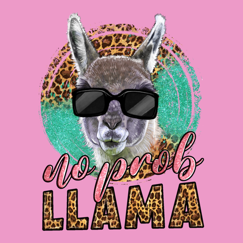 Western No Prob Llama Urban Hoodie by LillyAllenDesigns | Teevron