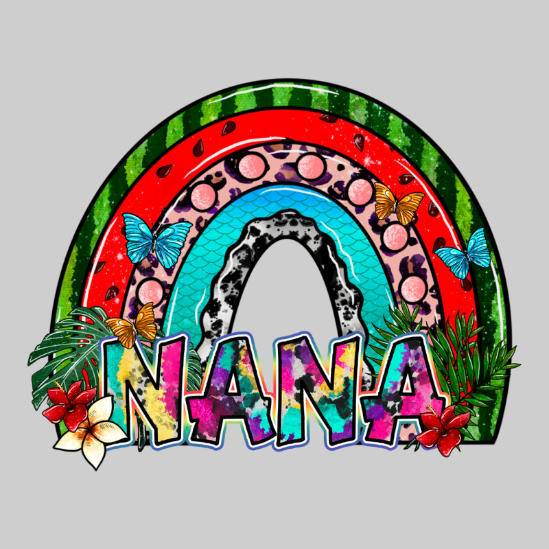 Nana Premium Sweatshirt by SublimationCraftShop | Teevron