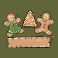 Gingerbread Christmas Classic Tee | Teevron