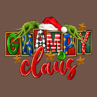 Christmas Grampy Claus Premium Sweatshirt | Teevron