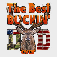The Best Bucking Dad Ever Urban Hoodie | Teevron