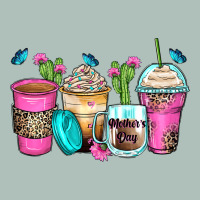 Mother's Day Coffee Cups Heavyweight Hoodie | Teevron