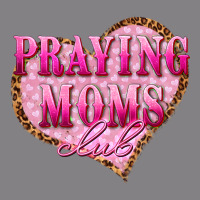 Praying Moms Club Heavyweight Hoodie | Teevron